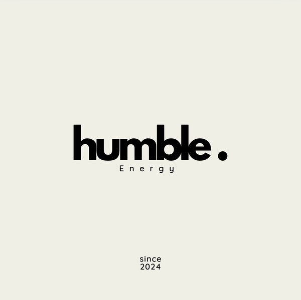 humble. ENERGY